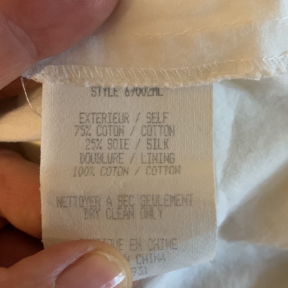 EUC Suzi Chin for Maggy boutique dress - Picture 10 of 10